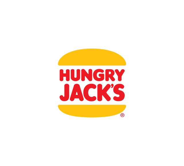 Hungry Jacks Hungry Jacks